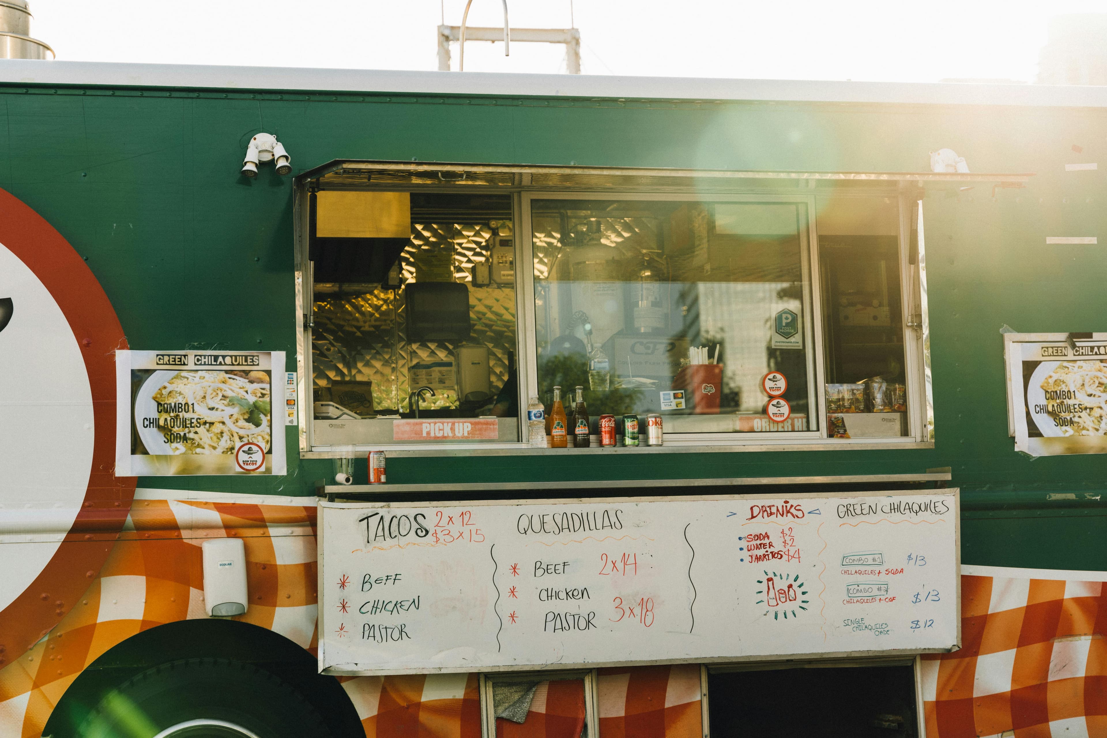Food Truck